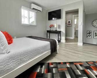 Casita Guayaba - Mai-a-mi - Phòng ngủ