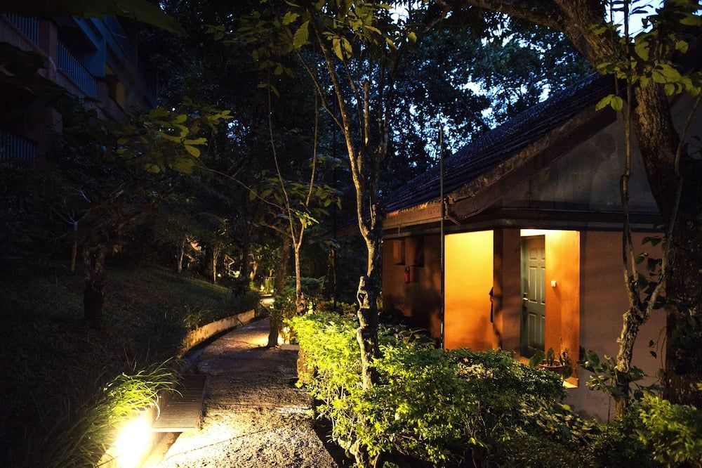 Abad Green Forest Thekkady - Thekkady - Outdoor view