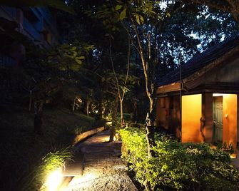 Abad Green Forest Thekkady - Thekkady - Outdoor view