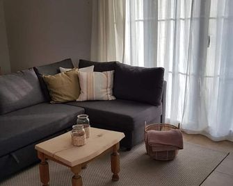Biohof Tanngarten by Interhome - Einsiedeln - Living room