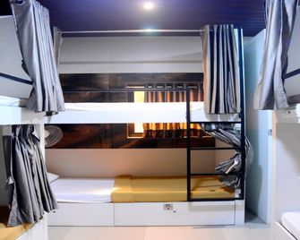 Hotel Prasad Nx - Mumbai - Habitació
