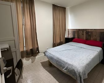 Hudson Yard Hk - New York - Bedroom
