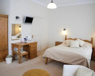 The Reading Rooms - Hexham - Quarto