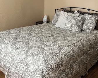 Hurley, 1 block from Famous Silver Street - Hurley - Habitación