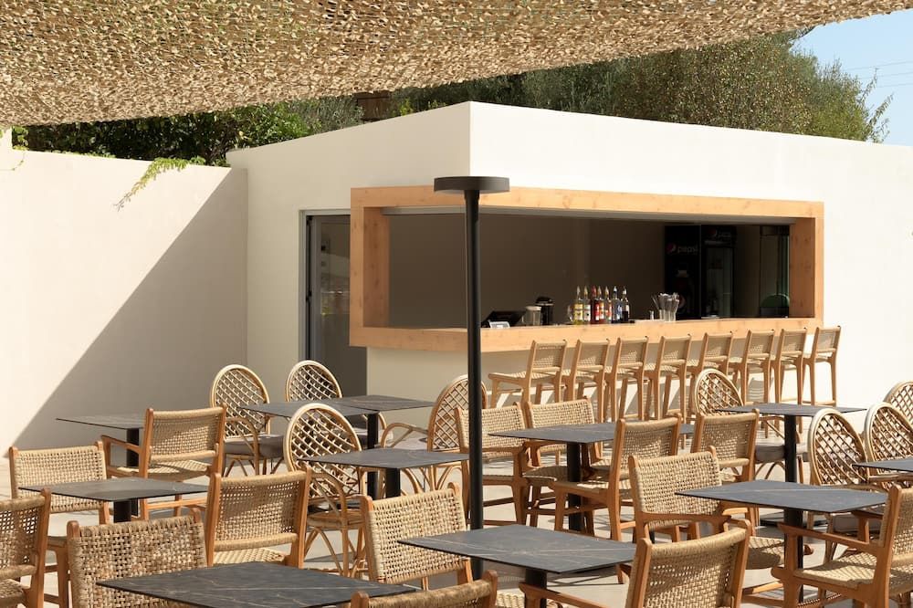 Sergios Hotel - Hersonissos - Bar