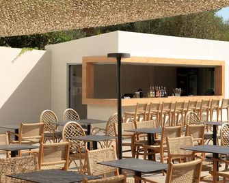 Sergios Hotel - Hersonissos - Bar