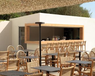 Sergios Hotel - Hersonissos - Bar