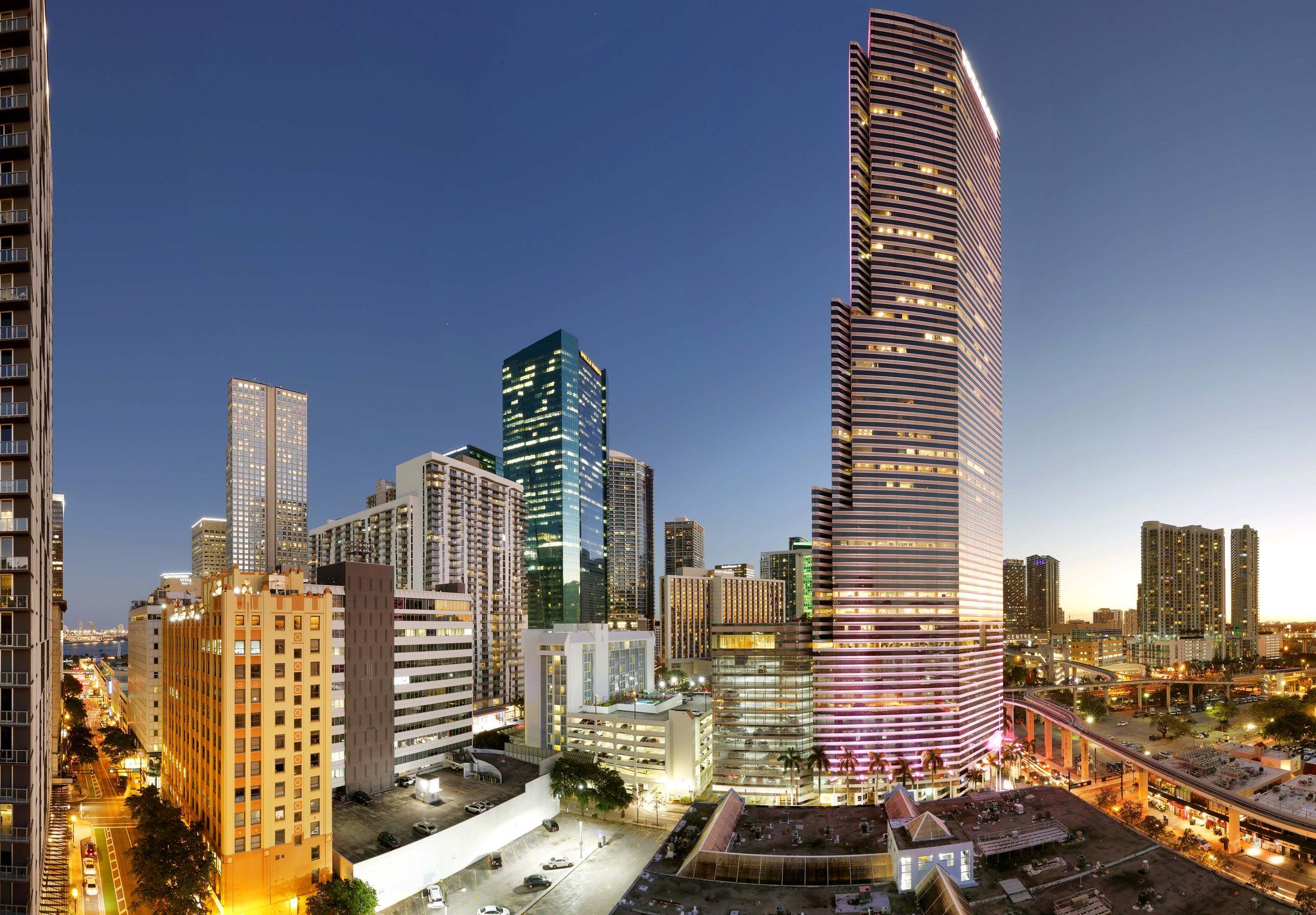 Eurostars Langford thumbnail 3