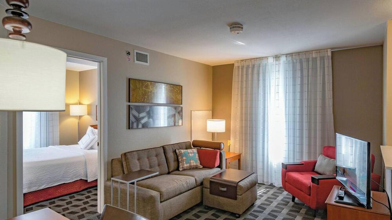Towneplace Suites Cleveland Streetsboro