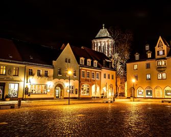 Markt 15 Gästehaus-Senftenberg - Senftenberg