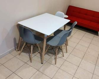 Your Perfect Shelter In Parras Coahuila - Parras de la Fuente - Dining room