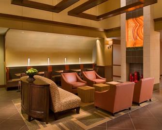 Hyatt Place Salt Lake City/Downtown/Gateway - Salt Lake City - Lounge