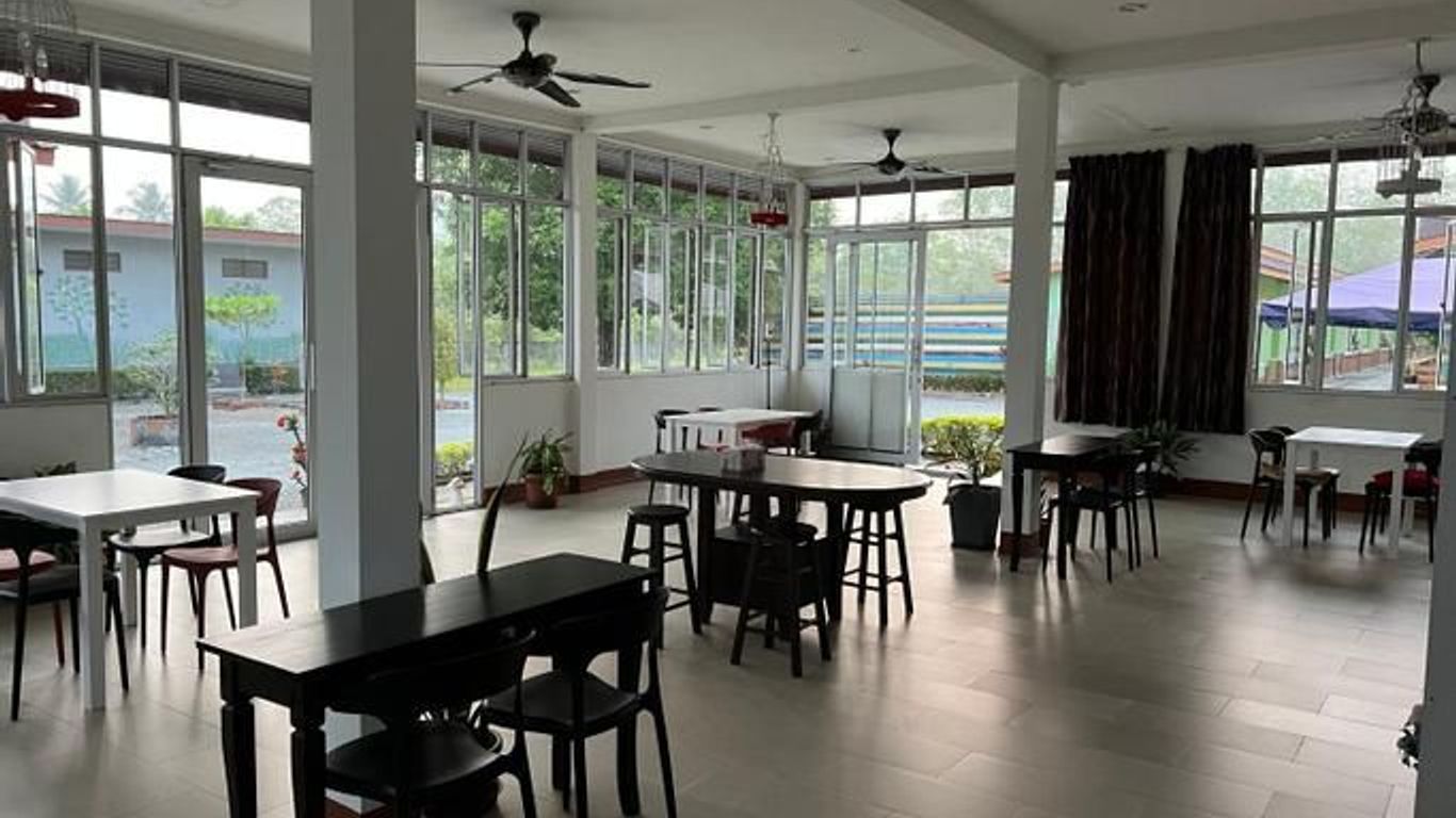 De Langkawi Resort and Convention Centre