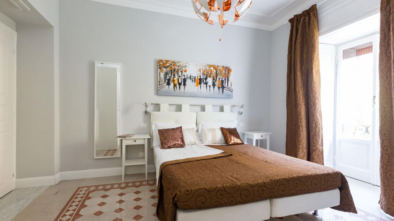 Residenza Vatican Suite