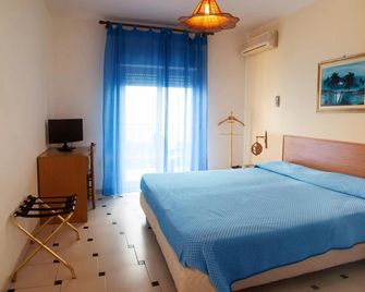 Hotel Solemar - Sant'Alessio Siculo
