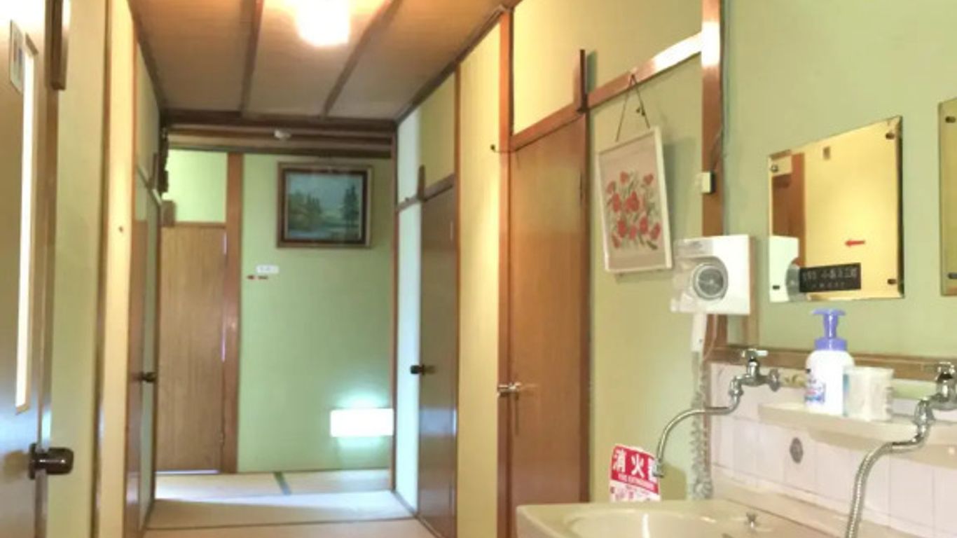 Daiya Ryokan