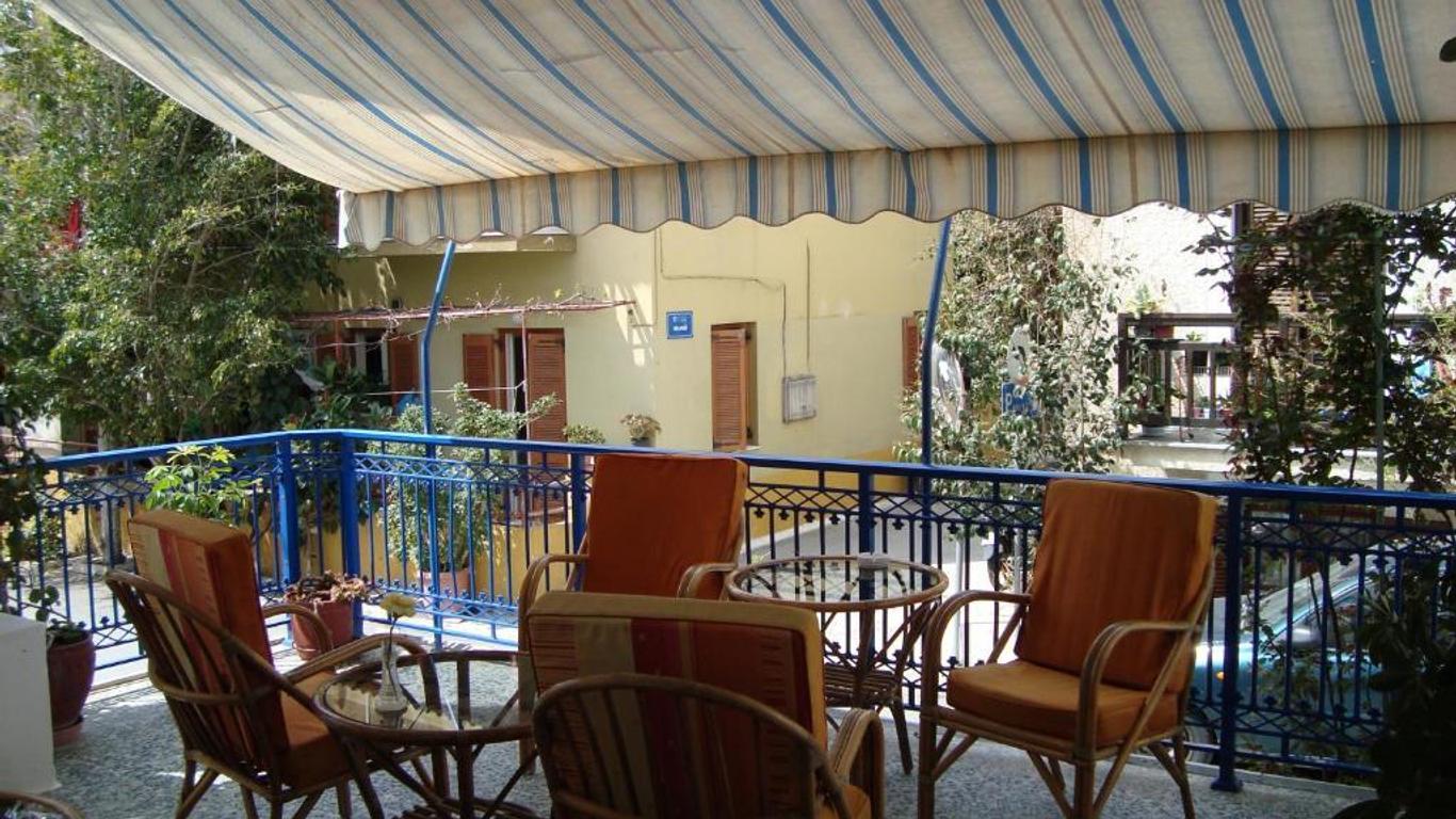 Vakhos