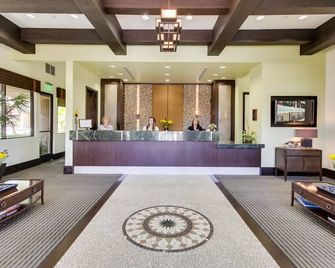 Emerald Desert Rv Resort - Palm Desert - Lobby