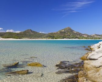 Domu Bresca - Muravera - Platja