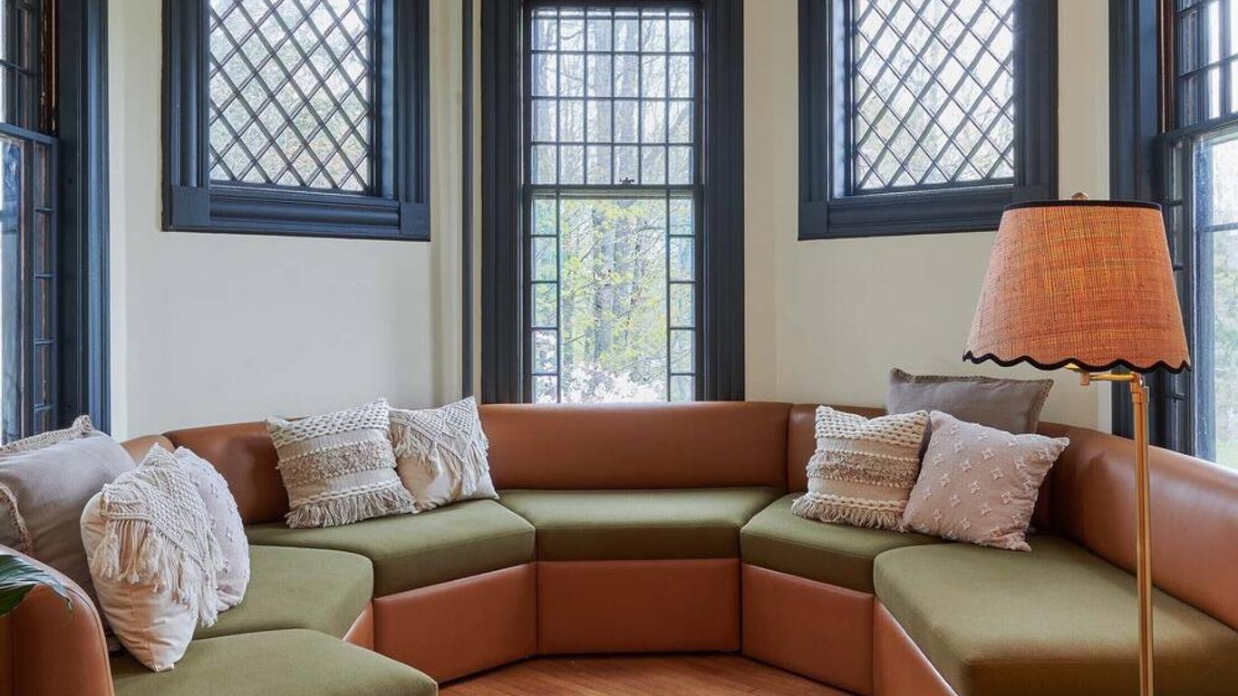 The Constance by The Lenox Collection