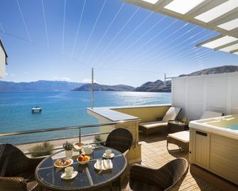 Valamar Atrium Residence - Baška - Balkón