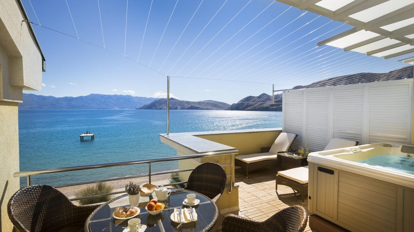 Valamar Atrium Residence