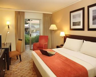 가든 코트 울룬디 - 울룬디 - 침실