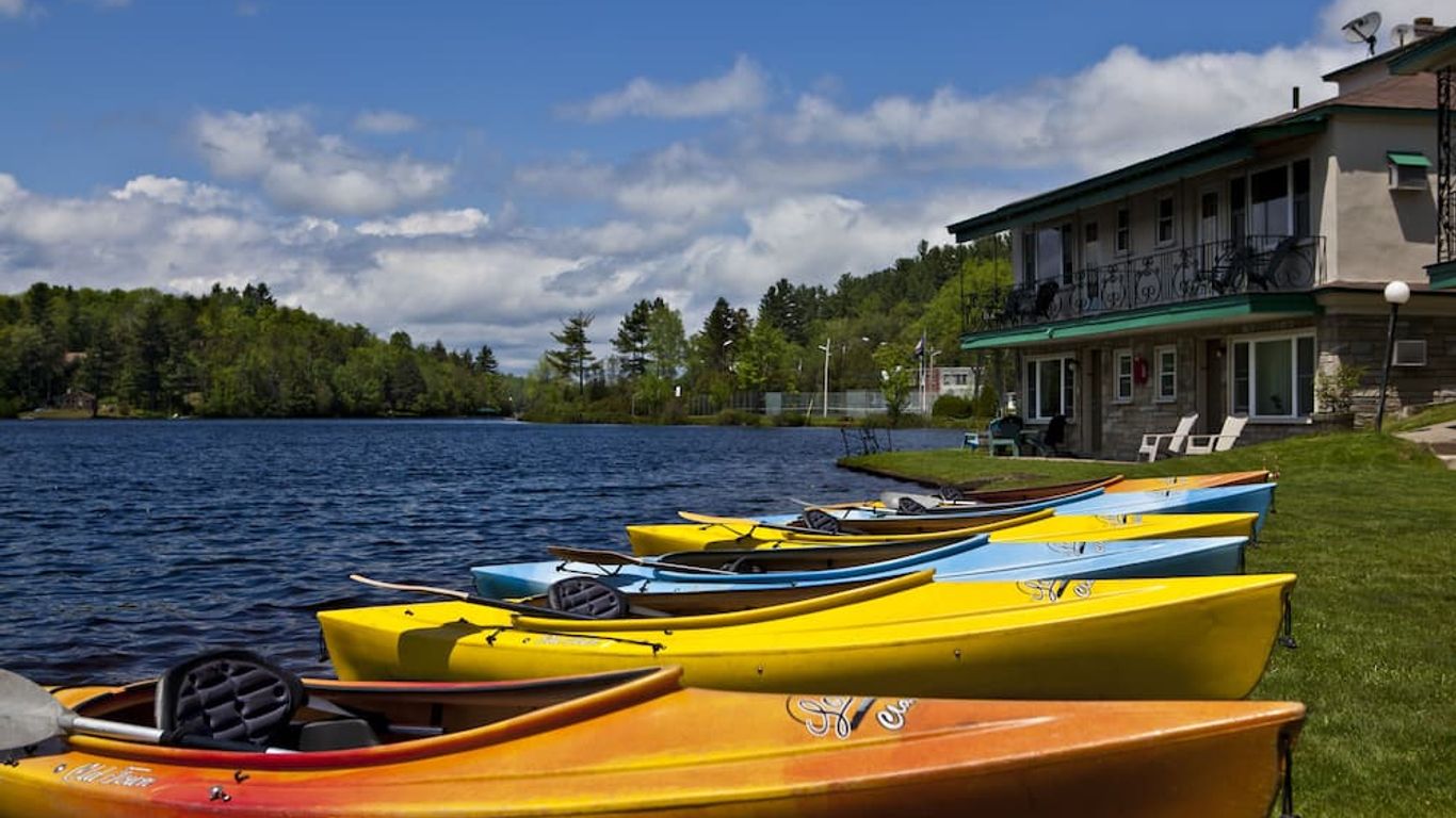 Gauthier's Saranac Lake Inn