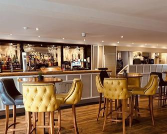 Salt on the Harbour - Bridlington - Bar