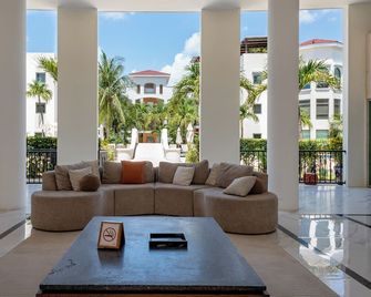 Paseo Del Sol Condohotel By Bric - Playa del Carmen - Lobby