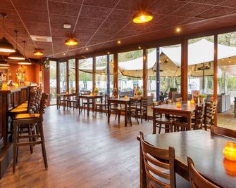 Nature Stay in Hunzedal - Borger - Restaurant