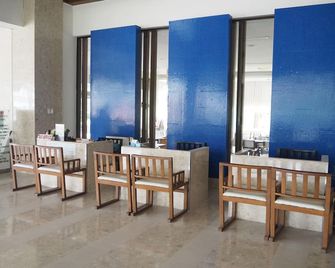 Grand Jomtien Palace Hotel - Πατάγια - Εστιατόριο