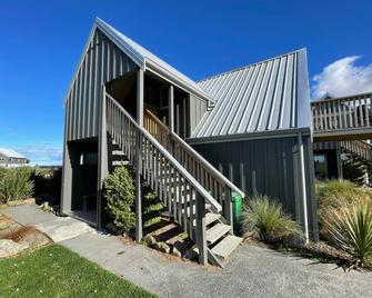 Chalet 6 (1 Bed) Pudding Hill - Methven