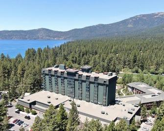 Pinenut Place home - Incline Village - Edificio