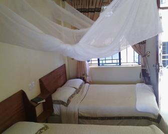 Kitui Cottages Guest House - Kitui - Habitación