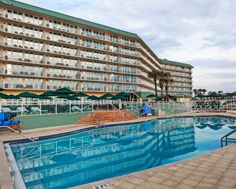 Royal Floridian Resort by Spinnaker - Ormond Beach - Pool