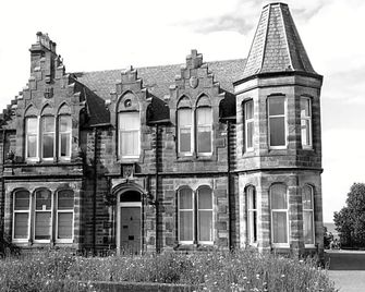 Struan House - Buckie