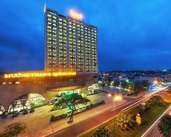 Muong Thanh Grand Quang Nam - Tam Ky - Edificio