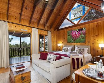 Arendsrus Country Lodge - George