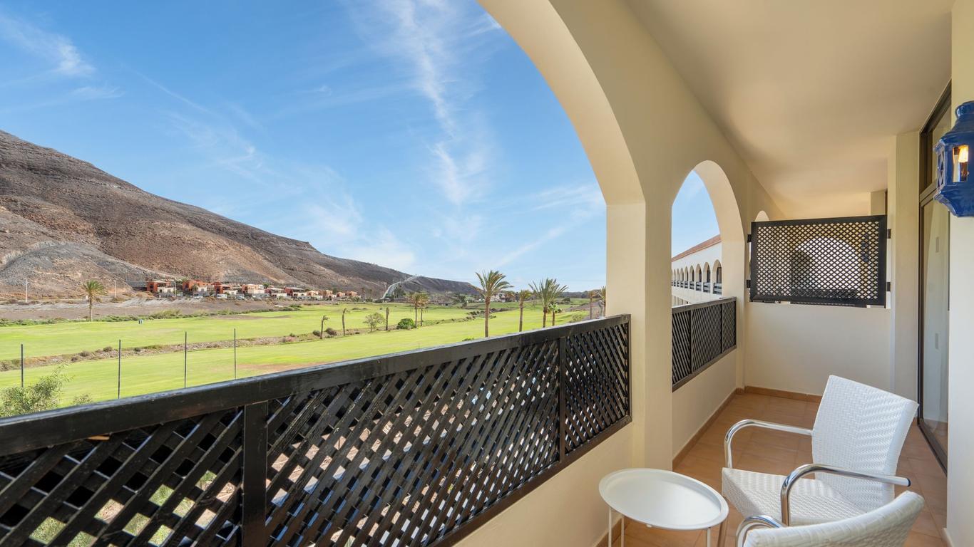 Hotel Jandia Golf