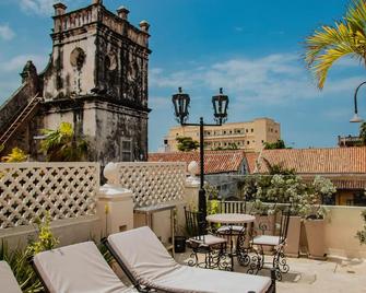 Estrella de San Pedro B&B - Cartagena