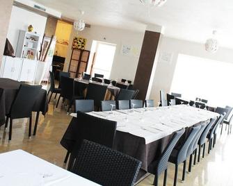 Osteria dell'Americano - Potenza - Restaurante