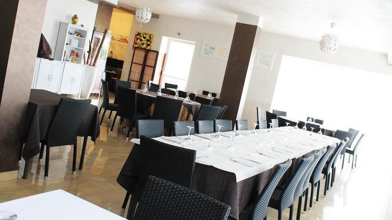 Osteria dell'Americano