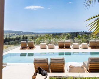 Sanimar By Mono Alex - Sane - Piscina