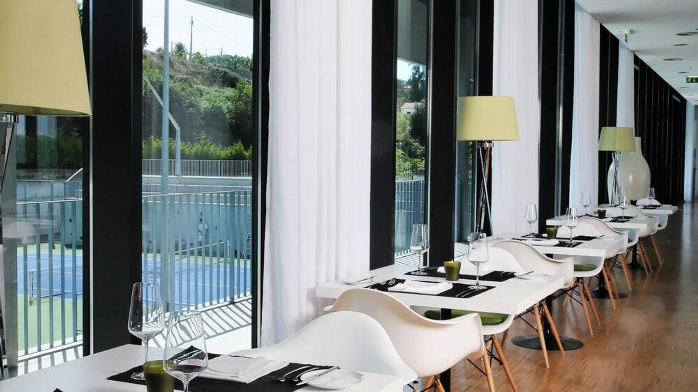 Open Village Sports Hotel & Spa Club