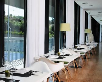 Open Village Sports Hotel & Spa Club - Guimarães - Restaurant