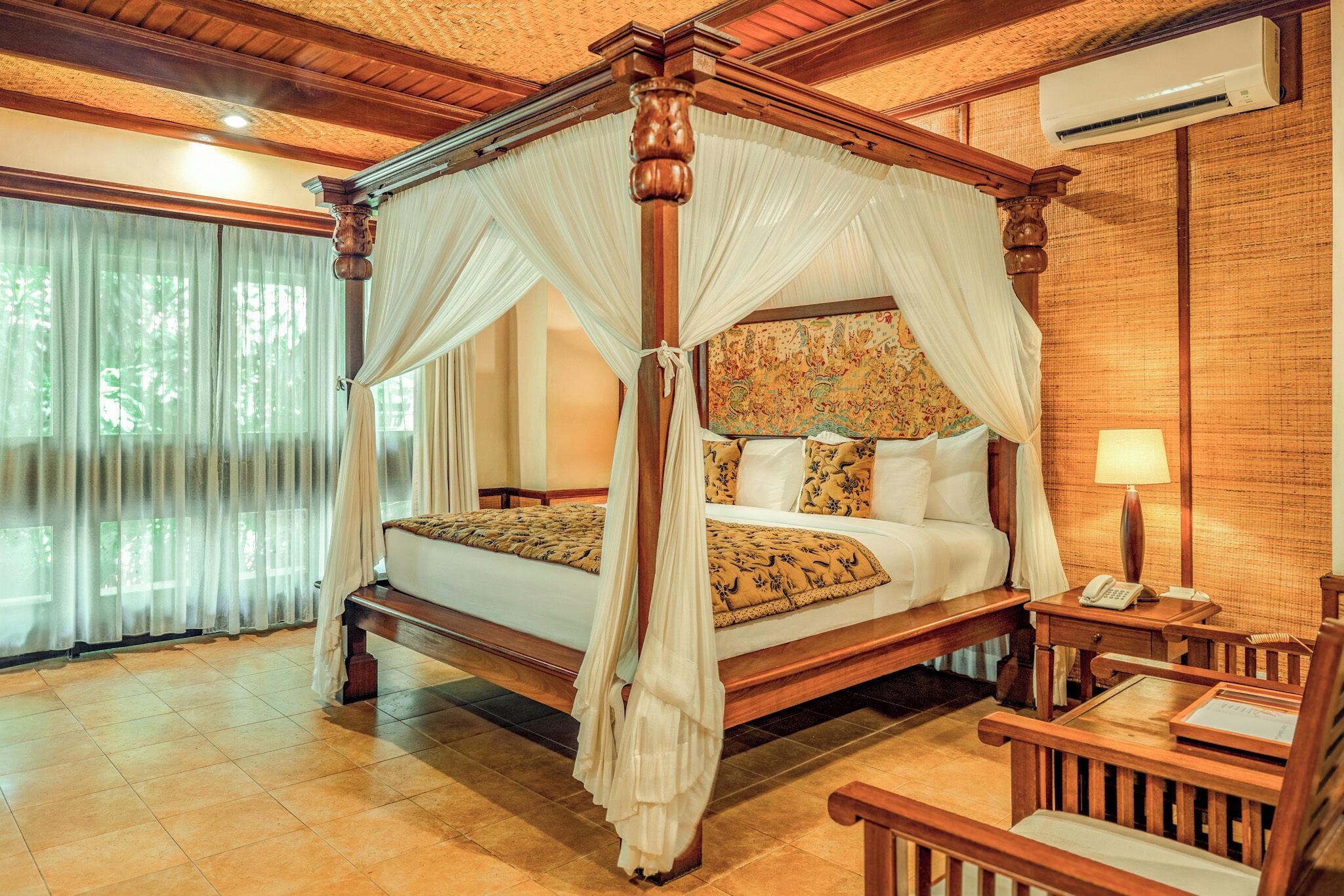 Sri Phala Resort And Villa - Denpasar
