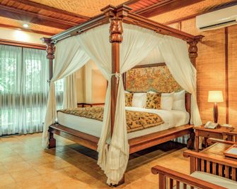 Sri Phala Resort And Villa - Denpasar
