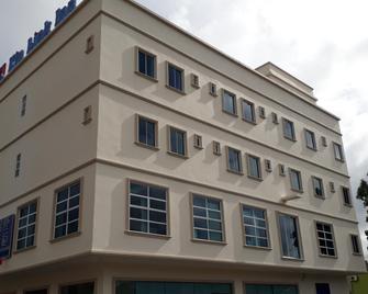 Kin Link Inn - Miri - Bâtiment