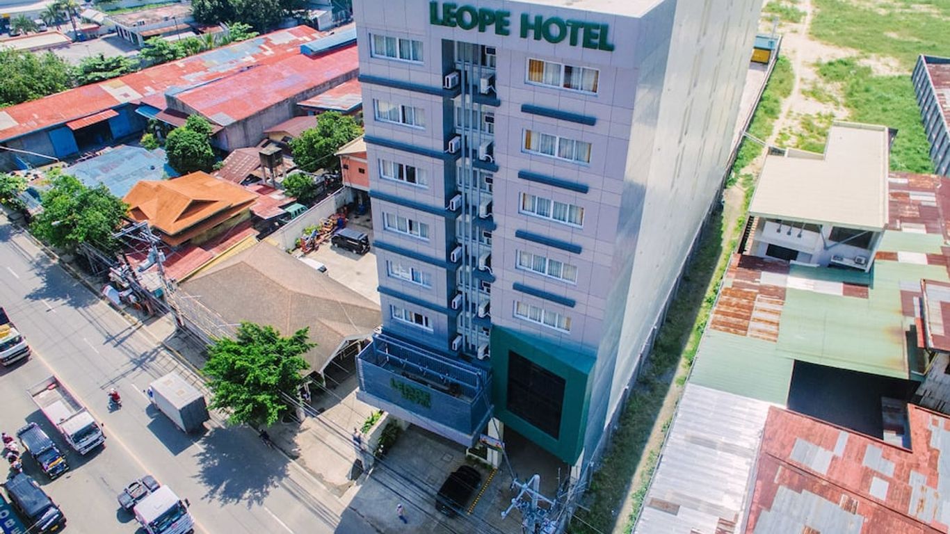 Leope Hotel